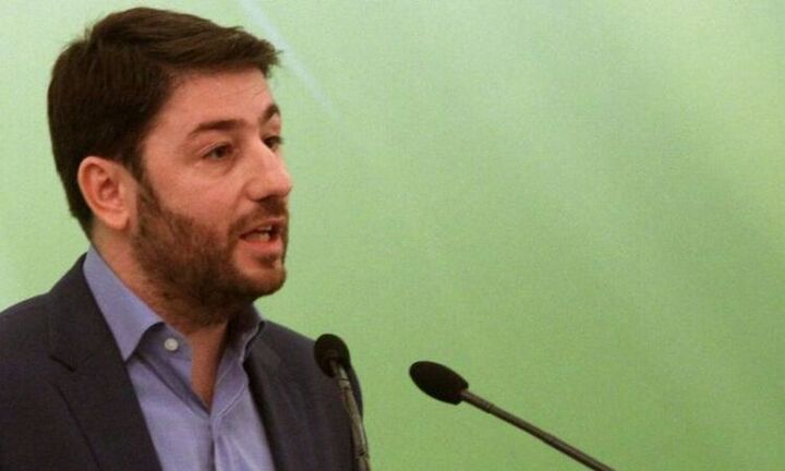 Ν. Ανδρουλάκης: Αυτό το καλοκαίρι λόγω ακρίβειας ο Έλληνας θα νιώσει ξένος στον τόπο του