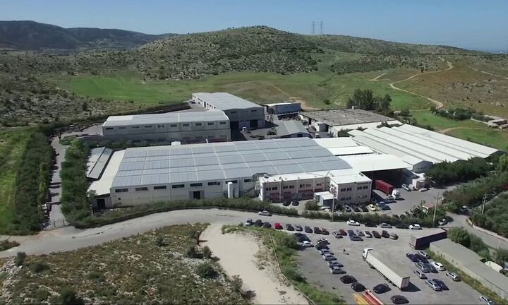 Mevaco: Συγκροτήθηκε σε σώμα το νέο Δ.Σ.