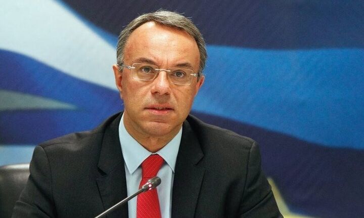 Χρ. Σταϊκούρας: Το ενεργειακό απαιτεί ευρωπαϊκές λύσεις