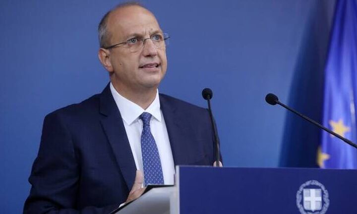 Γ. Οικονόμου: Την ώρα που η κυβέρνηση φέρνει αποτελέσματα ο κ. Τσίπρας εκφωνεί δεκάρικους