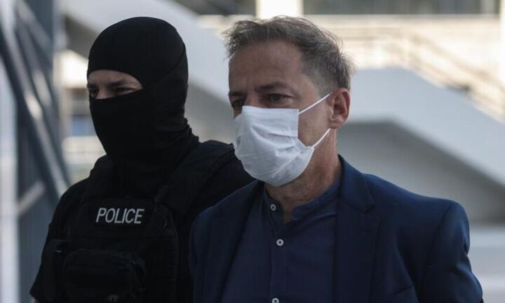 Δίκη Λιγνάδη: Καταπέλτης ο εισαγγελέας - Ζήτησε την ενοχή του για τρεις βιασμούς ανηλίκων