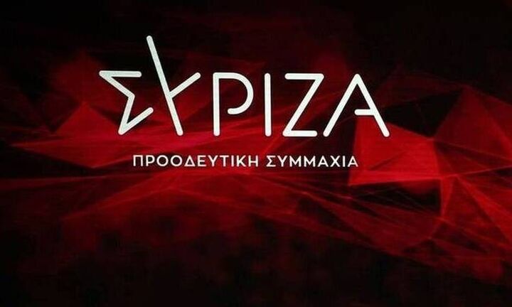 ΣΥΡΙΖΑ: Διπλά εκτεθειμένος για το Turkaegean ο «υπερπατριώτης» Άδωνις Γεωργιάδης