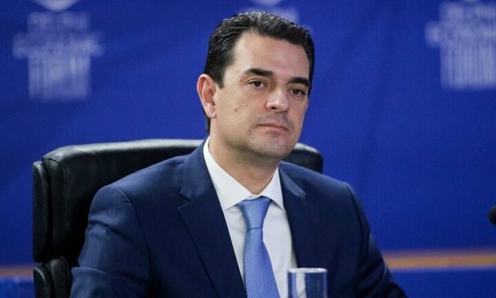 Κ. Σκρέκας: Διπλασιάζεται ο προϋπολογισμός του «Εξοικονομώ 2021»