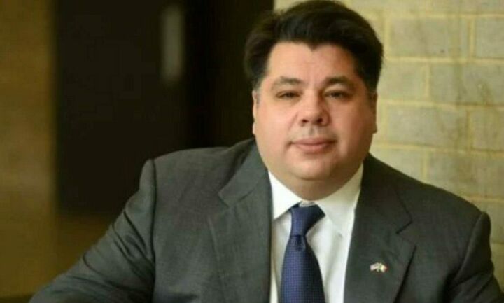 Τζ. Τσούνης από Economist 2022: Η Ελλάδα είναι πάντα στη σωστή πλευρά της ιστορίας