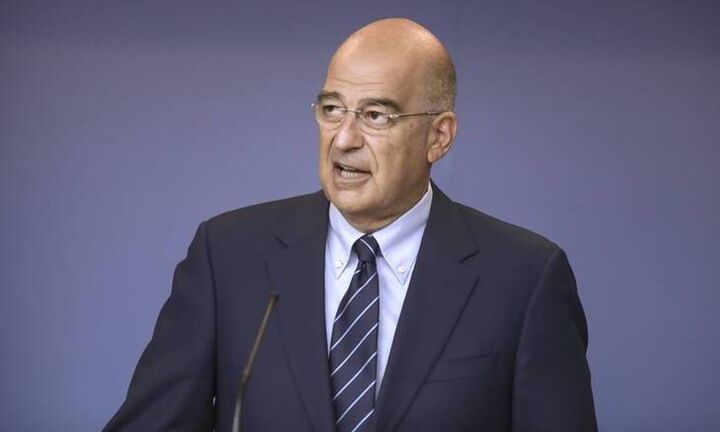 Δένδιας: Παρουσίασε τις ελληνικές θέσεις στην Επιτροπή Εξωτερικών Υποθέσεων της αμερικανικής Βουλής