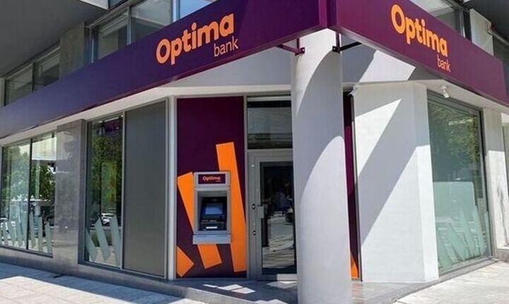 ΧΠΑ: Στην πρώτη θέση η Optima Bank τον Ιούνιο