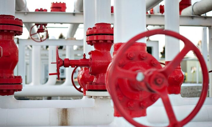 Αυξήθηκαν οι εισαγωγές ρωσικού φυσικού αερίου στην Ισπανία