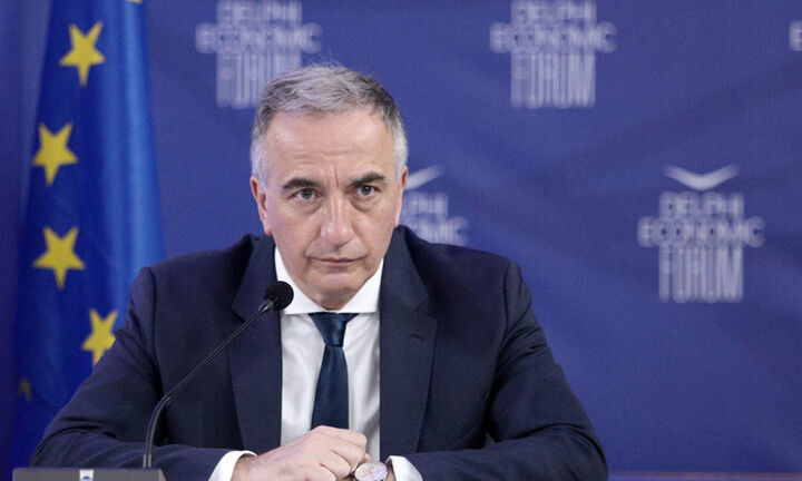 Στ. Καλαφάτης: Έργα 40 εκατ. ευρώ σε Θεσσαλονίκη και Καλαμαριά