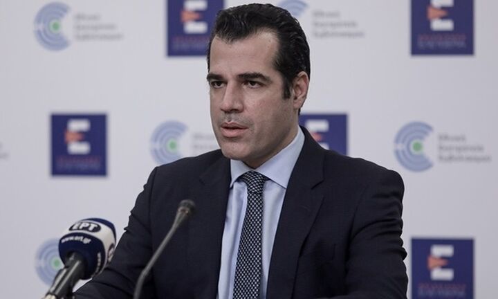 Θ. Πλεύρης: ΕΔΕ για τον θάνατο του 49χρονου στην Πάτρα