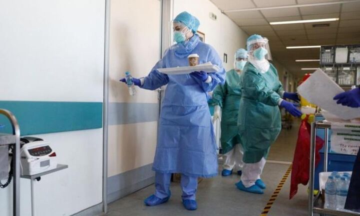 ΑΣΕΠ: Έρχεται η προκήρυξη «μαμούθ» για 3.700 προσλήψεις νοσηλευτών - Πότε ξεκινούν οι αιτήσεις