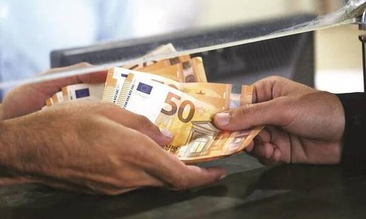 Οι πληρωμές από e-ΕΦΚΑ και ΔΥΠΑ από 18 έως 22 Ιουλίου