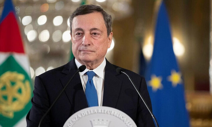 Ιταλία: Την Τετάρτη το απόγευμα η ψήφος εμπιστοσύνης