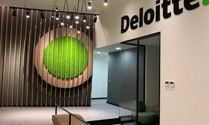 Η Deloitte «χαρτογραφεί» τον νέο Κλιματικό Νόμο