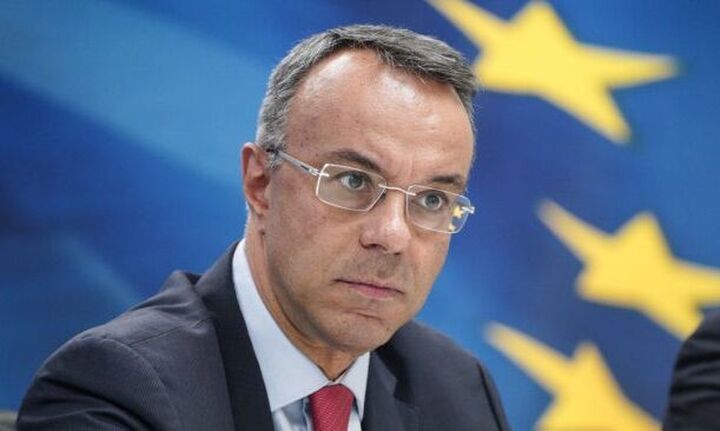 Χρ. Σταϊκούρας: Σε προχωρημένο στάδιο του εξωδικαστικού μηχανισμού δάνεια άνω των 20 δισ. ευρώ