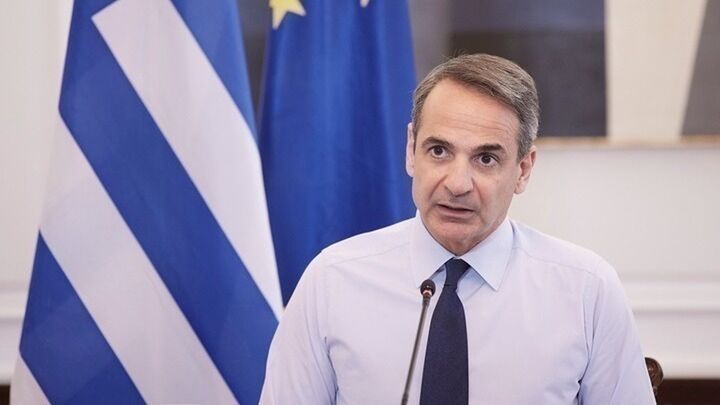 Σε Αιτωλοακαρνανία, Πρέβεζα, Θεσπρωτία ο Κυρ. Μητσοτάκης-Εγκαινιάζει την παράκαμψη Αμφιλοχίας