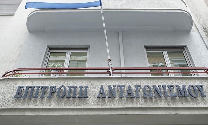 Επιτροπή Ανταγωνισμού: Διευθέτηση διαφοράς για κάθετες συμπράξεις