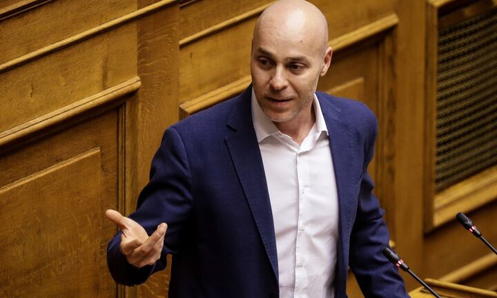 Απάντηση Γ. Αμυρά στον ΣΥΡΙΖΑ για το δάσος της Δαδιάς