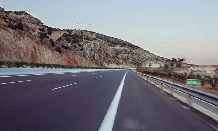 Ημαθία: Κυκλοφοριακές ρυθμίσεις στην Εγνατία Οδό την Πέμπτη