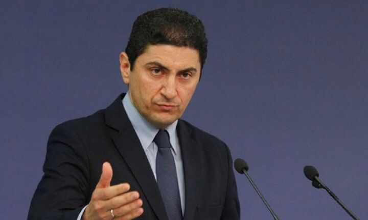 Με τροπολογία Αυγενάκη μειώθηκε σε 1% το ποσοστό της ΕΠΟ από τα ραδιοτηλεοπτικά συμβόλαια των ΠΑΕ