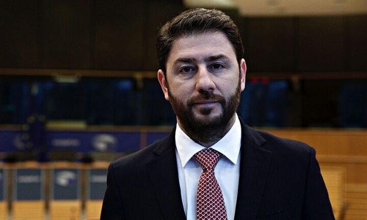 Ανδρουλάκης: Μη ανεκτές οι δραστηριότητες που παραβιάζουν τα κυριαρχικά δικαιώματα Ελλάδας-Κύπρου
