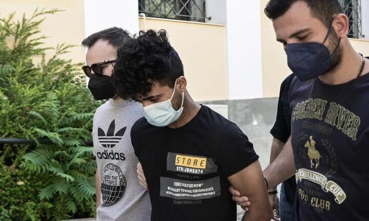Στη φυλακή ο κατηγορούμενος για τη δολοφονία της 17χρονης