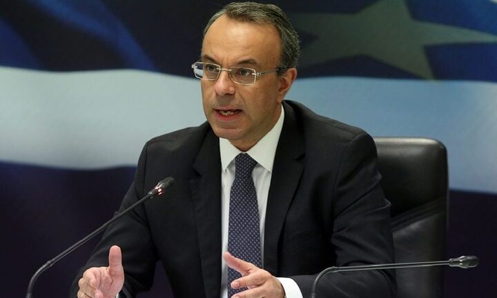 Σταϊκούρας: Η Ελλάδα επιστρέφει, μετά από 12 χρόνια, στην ευρωπαϊκή κανονικότητα