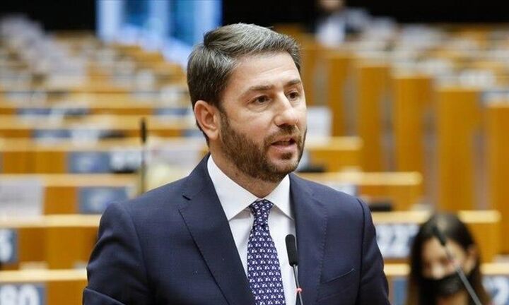 Ν. Ανδρουλάκης: Δεν θα νομιμοποιήσω τις παράνομες πρακτικές της κυβέρνησης