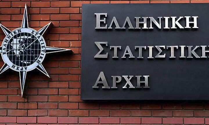 ΕΛΣΤΑΤ: Άνοδος 9,8% του δείκτη τιμών εκροών στη γεωργία-κτηνοτροφία τον Ιούνιο