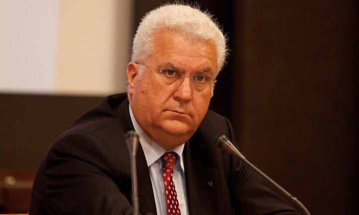 Π. Ραβάνης (ΒΕΑ): Μονόδρομος η συνετή δημοσιονομική πολιτική παρά την έξοδο από την εποπτεία