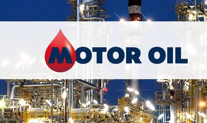 Motor Oil: Στην αγορά 4.000 μετοχών προχώρησε η Motor Oil Holdings