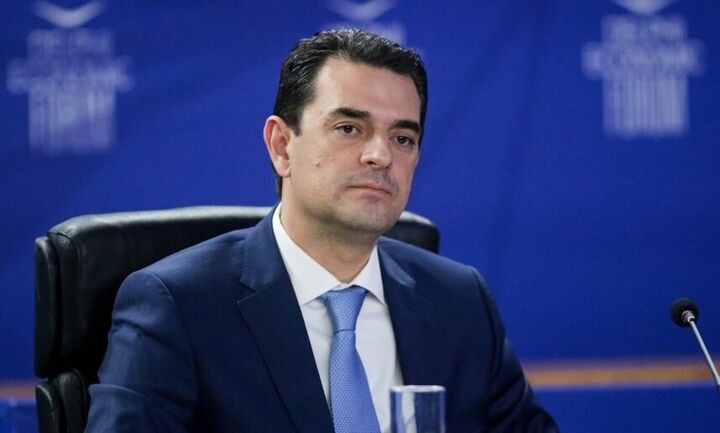 Αύριο στις 9.30 οι ανακοινώσεις Σκρέκα για την επιδότηση ρεύματος το Σεπτέμβρη