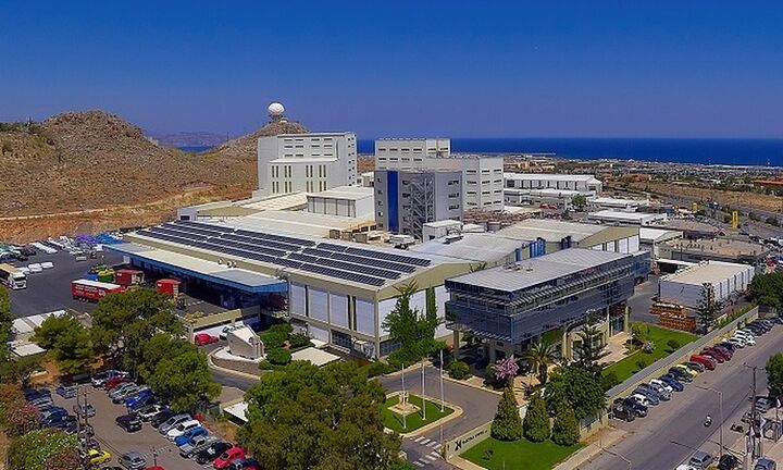 Πλαστικά Κρήτης: 5 Σεπτεμβρίου η επιστροφή κεφαλαίου 0,45 ευρώ ανά μετοχή στους μετόχους