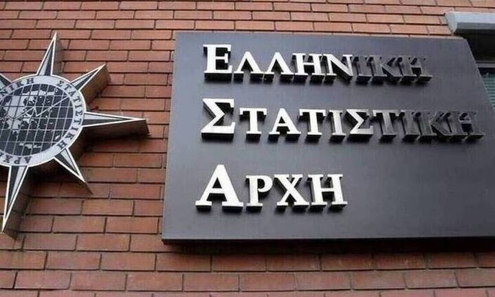 ΕΛΣΤΑΤ: Αύξηση 12% στον Δείκτη Τιμών Υλικών Κατασκευής Νέων Κτηρίων τον Ιούλιο