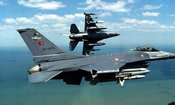 Τουρκική προβοκάτσια: Η Άγκυρα στέλνει το θέμα με το «κλείδωμα» από τους S-300 στο ΝΑΤΟ