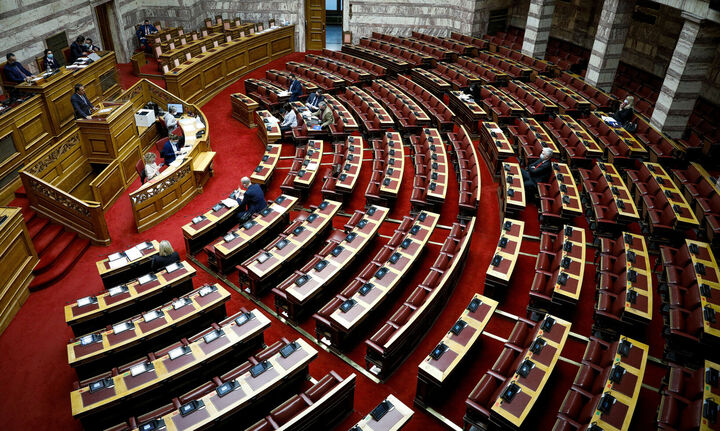 Αύριο η συνεδρίαση της επιτροπής Θεσμών για τις παρακολουθήσεις