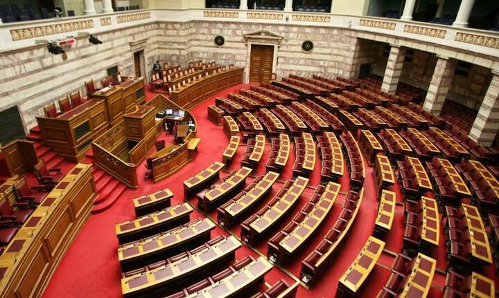 Τα 29 μέλη της Εξεταστικής Επιτροπής για την παρακολούθηση του τηλεφώνου Ανδρουλάκη