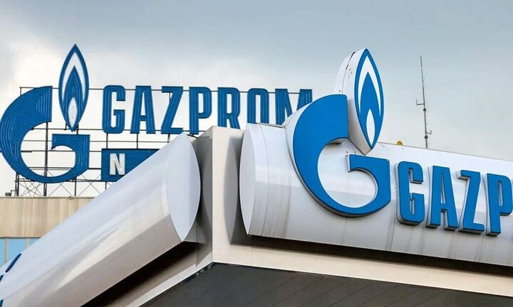 Gazprom: Αρχίζει τις παραδόσεις φυσικού αερίου μέσω του Nord Stream το Σάββατο