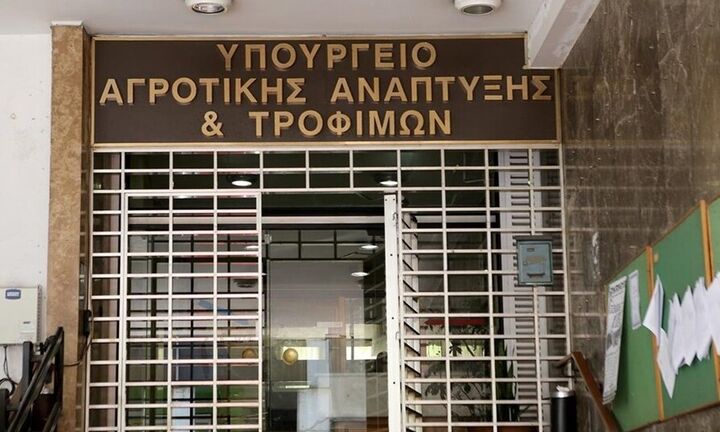ΥΠΑΑΤ: Σύσκεψη για τις ζημίες στην κορινθιακή σταφίδα από την κακοκαιρία