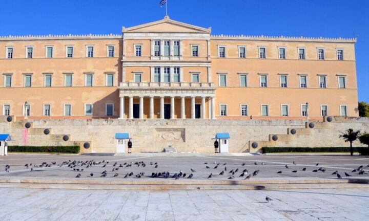 Την Τετάρτη η συνεδρίαση της εξεταστικής επιτροπής για την υπόθεση Ανδρουλάκη
