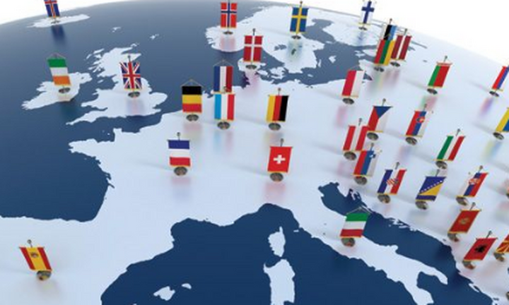 Πιέζει τις αγορές η πολιτική σύσφιξης των Κεντρικών Τραπεζών και η ενεργειακή κρίση.