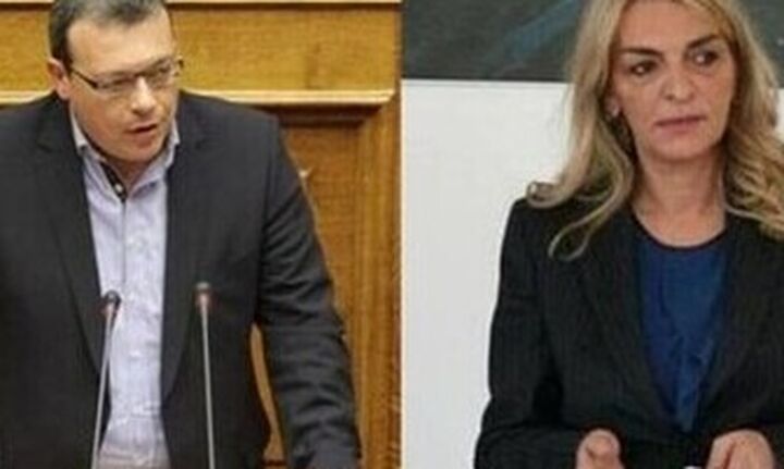 Φάμελλος - Πέρκα: Να φορολογηθούν άμεσα και να επιστραφούν στους καταναλωτές όλα τα υπερκέρδη