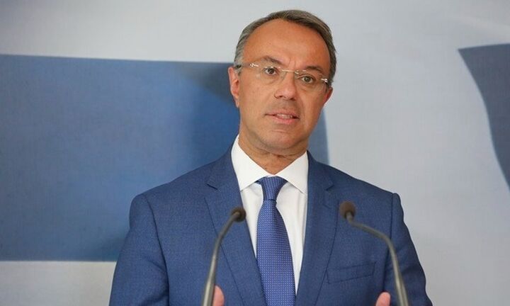 Σταϊκούρας: Ανάπτυξη 5,3% - Το ΑΕΠ θα υπερβεί τα 200 εκατ. ευρώ - Σήμερα η εξειδίκευση των μέτρων