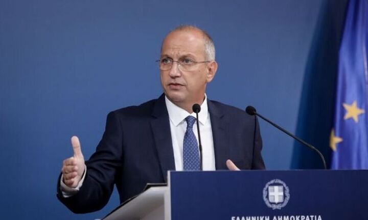 Γ. Οικονόμου: Να πάρει θέση ο ΣΥΡΙΖΑ για τις δηλώσεις Χουσείν Ζεϊμπέκ