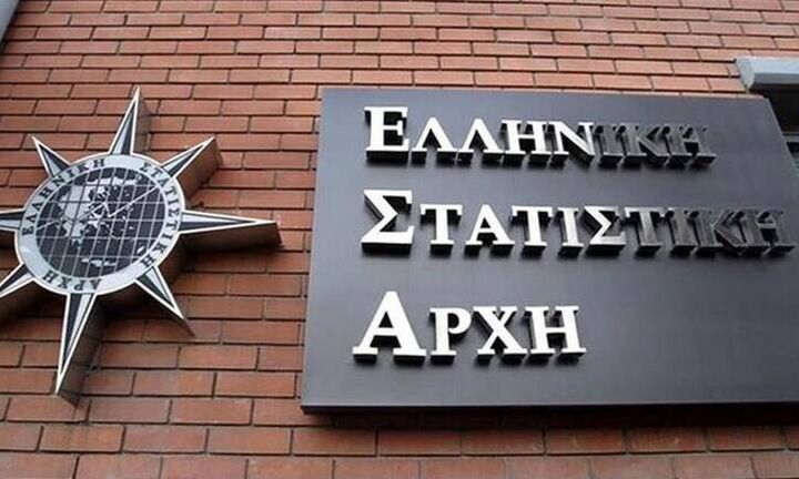 Αύξηση 38,9% σημείωσε ο γενικός δείκτης κύκλου εργασιών στη βιομηχανία