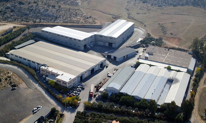Mevaco: Σύμβαση για την παραγωγή και προμήθεια μεταλλικών βάσεων Φ/Β Πάρκου