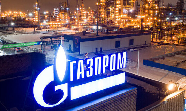 Gazprom: Ανοίγει γιγαντιαίο κοίτασμα Kovykta για πώληση φυσικού αερίου στην Κίνα
