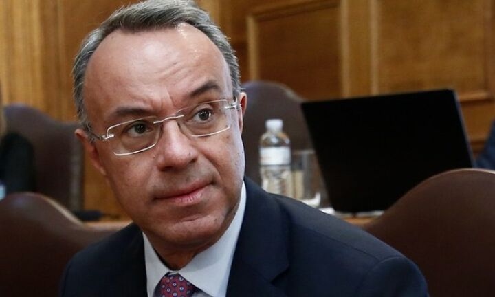 Σταϊκούρας: Αποκρατικοποιήσεις με όρους οικονομικής αποτελεσματικότητας