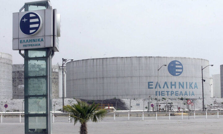 ΕΛΠΕ: Εγκρίθηκε η αλλαγή της εταιρικής ταυτότητας σε Helleniq Energy