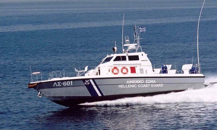 Αίγινα: Νεκρός εντοπίστηκε ο 54χρονος κολυμβητής