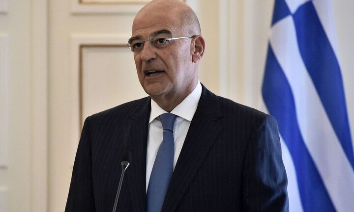 Επαφές Ν. Δένδια στη Ν. Υόρκη